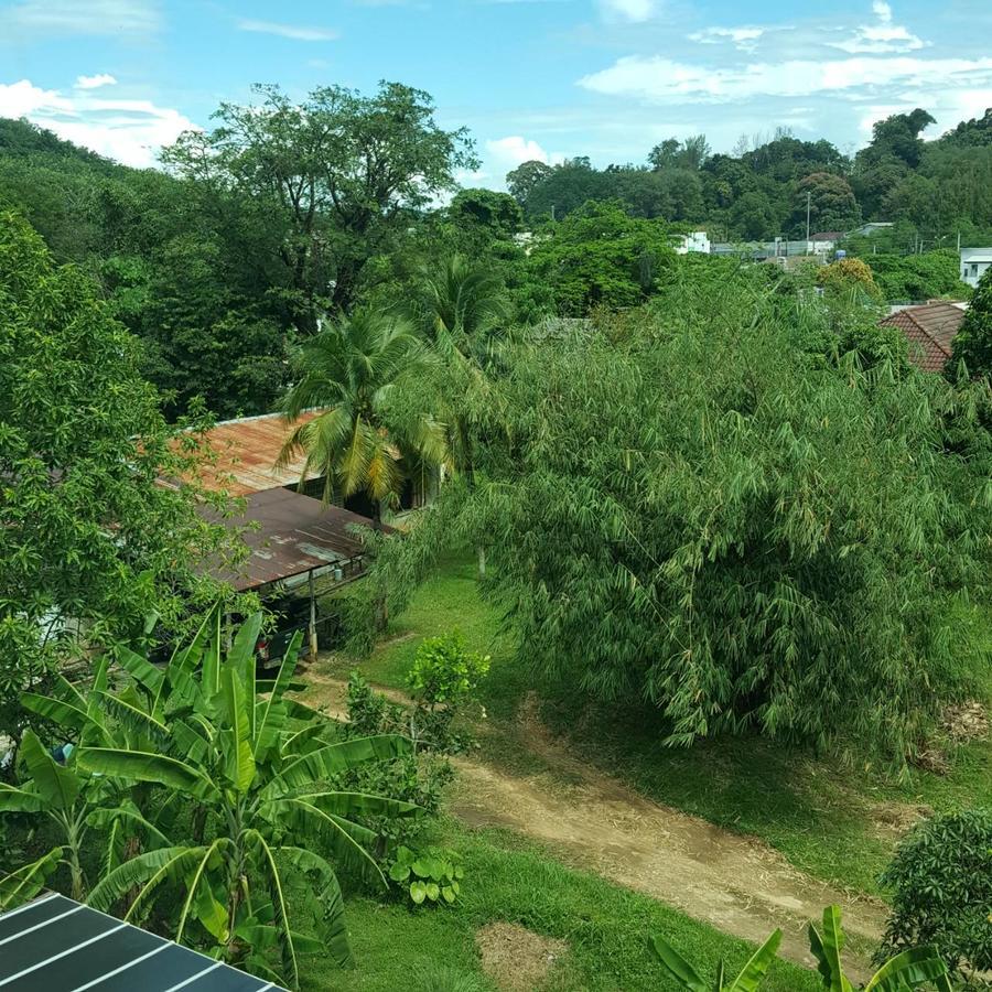 Hotel De Ratt Phuket Екстериор снимка
