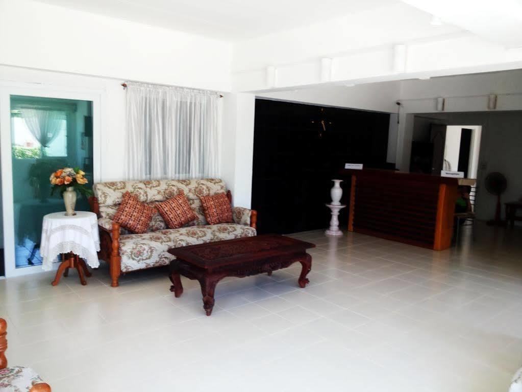 Hotel De Ratt Phuket Екстериор снимка